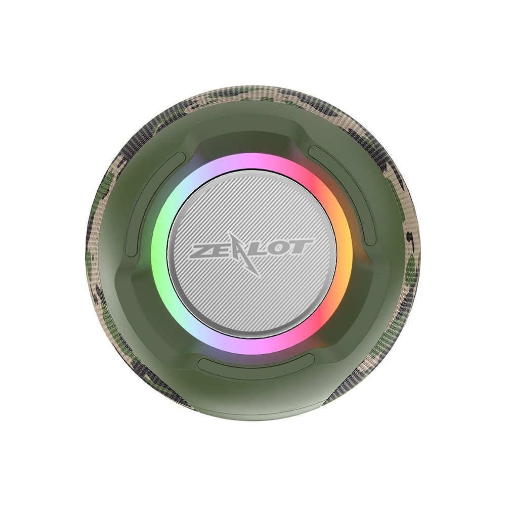 ���������� ������� ZEALOT S53, ����������� | ������������ �������