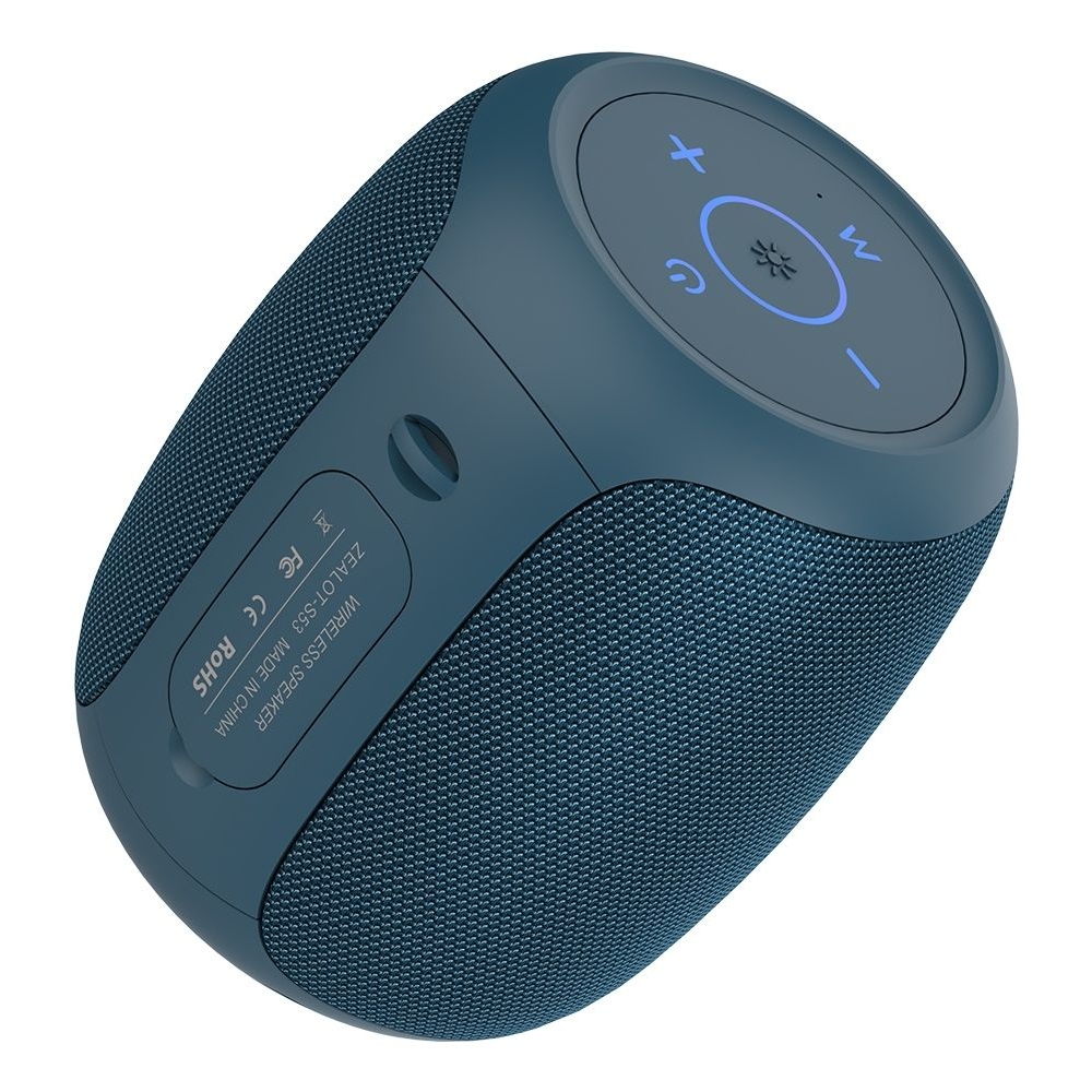 ���������� ������� ZEALOT S53, ����� | ������������ �������