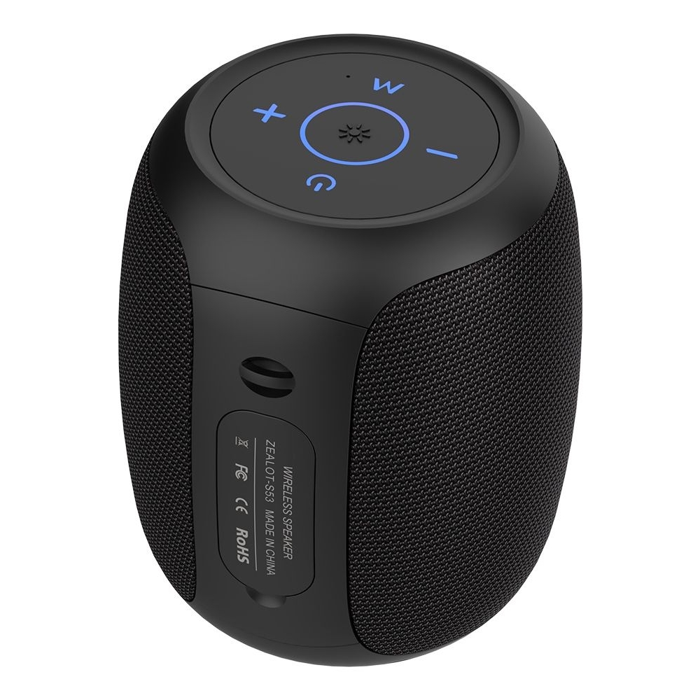 ���������� ������� ZEALOT S53, ������ | ������������ �������