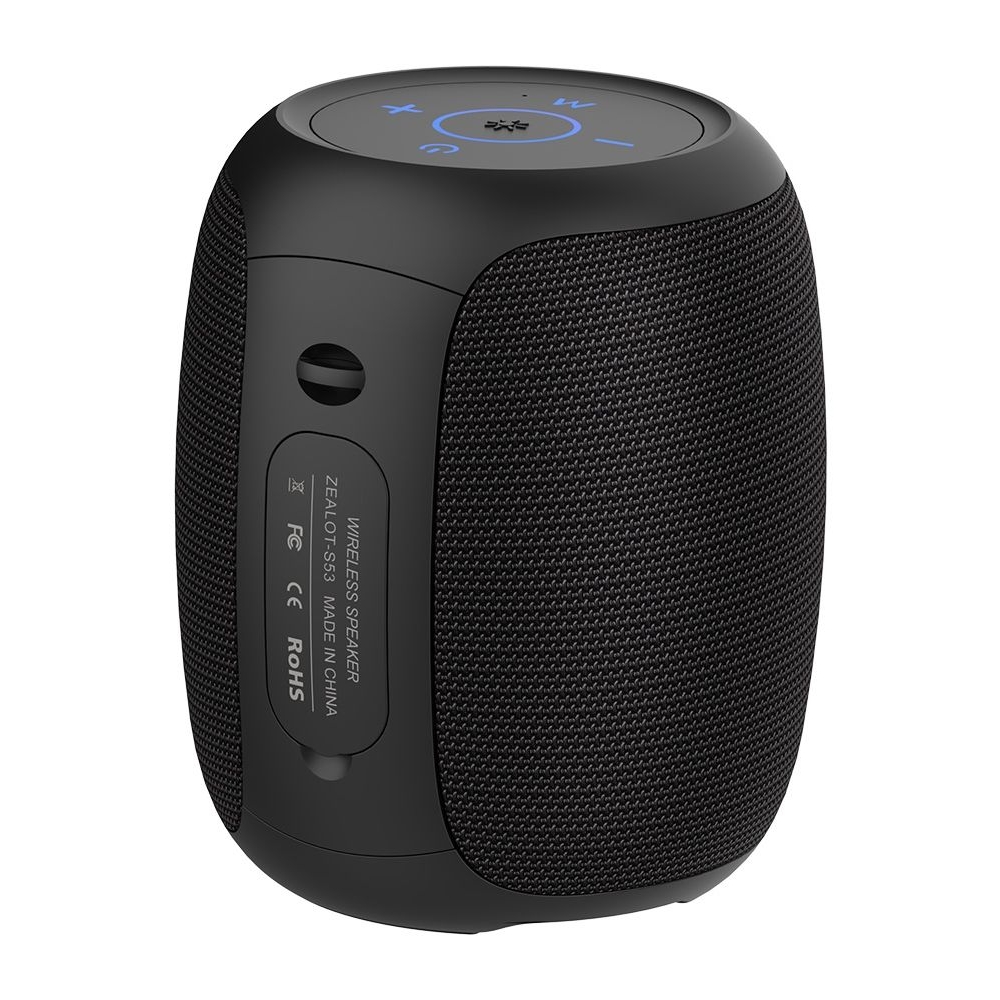 ���������� ������� ZEALOT S53, ������ | ������������ �������