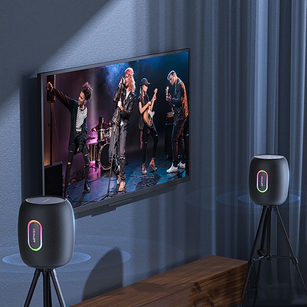 ���������� ������� ZEALOT S64, ������ | ������������ �������