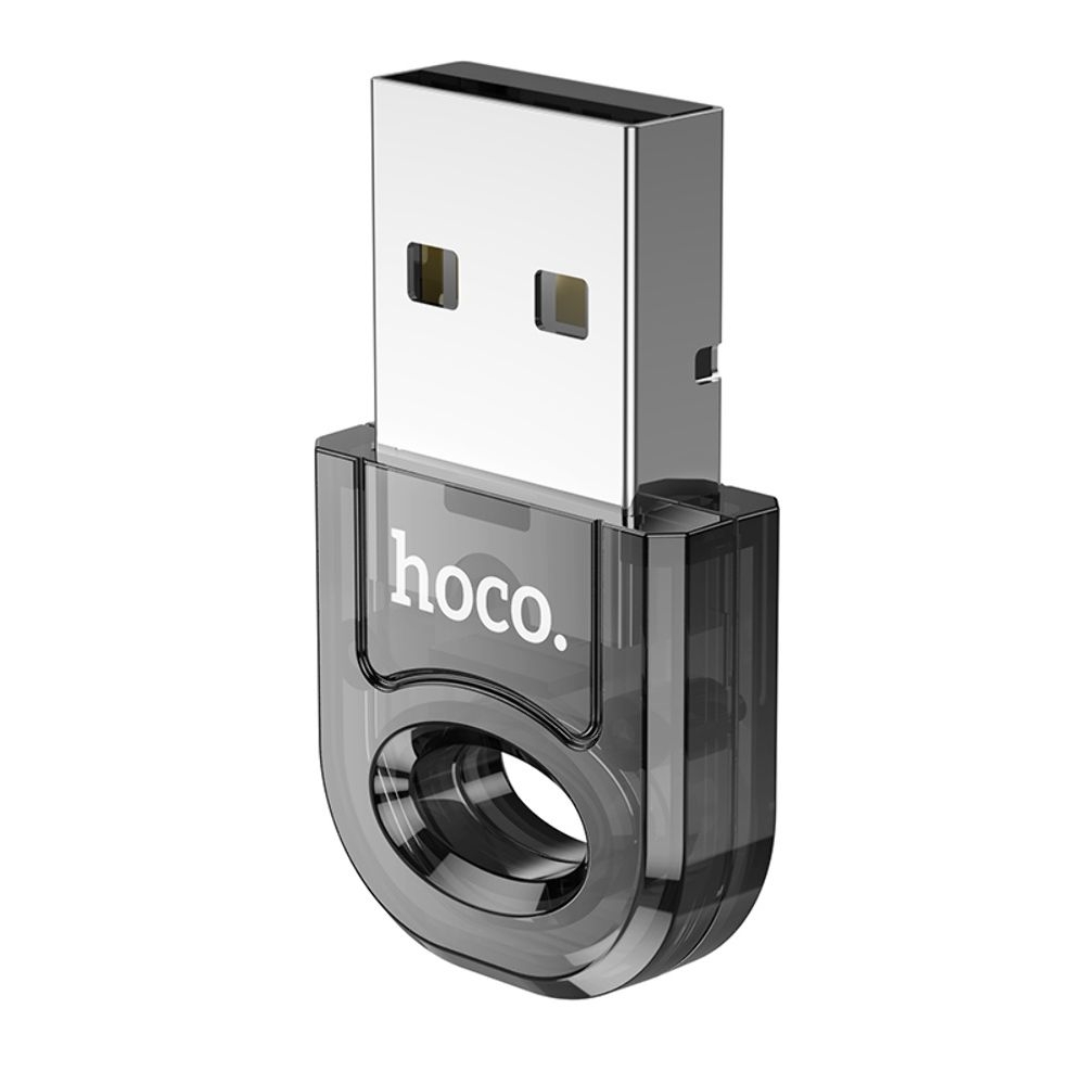 ������� ���������� Hoco UA28 USB to, Bluetooth transparent, ������