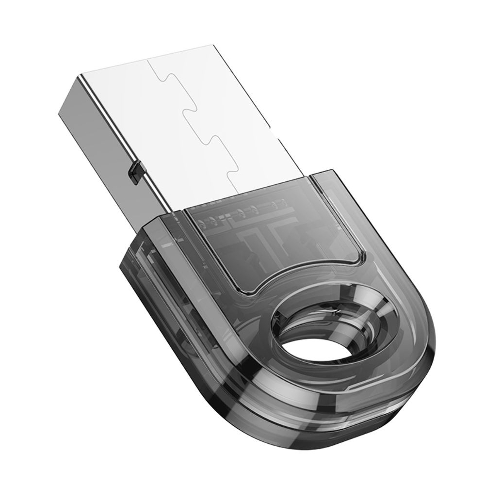 ������� ���������� Hoco UA28 USB to, Bluetooth transparent, ������