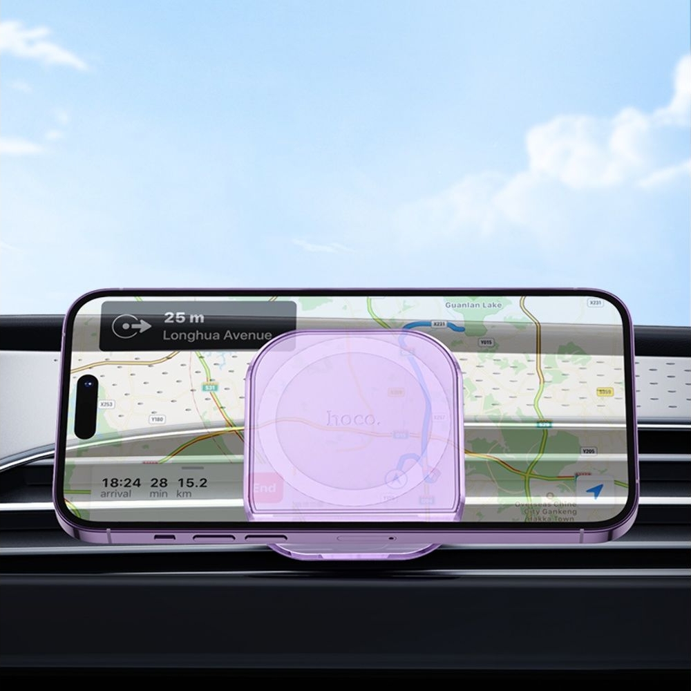 ������������� Hoco H42, ��������� romantic purple