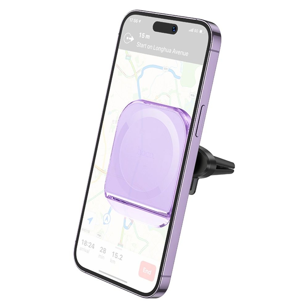 ������������� Hoco H42, ��������� romantic purple