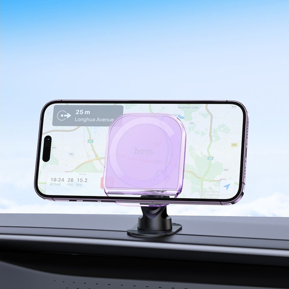 ������������� Hoco H43, ��������� romantic purple