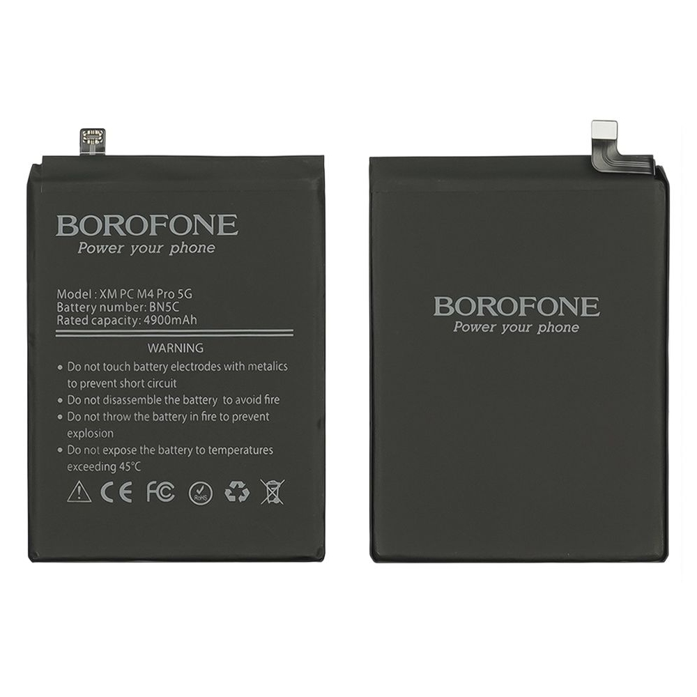 ���������� Xiaomi Poco M4 Pro 5G, Redmi Note 11T 5G, BN5C, Borofone | 3-12 ��. ������ | ���, �������, �����������