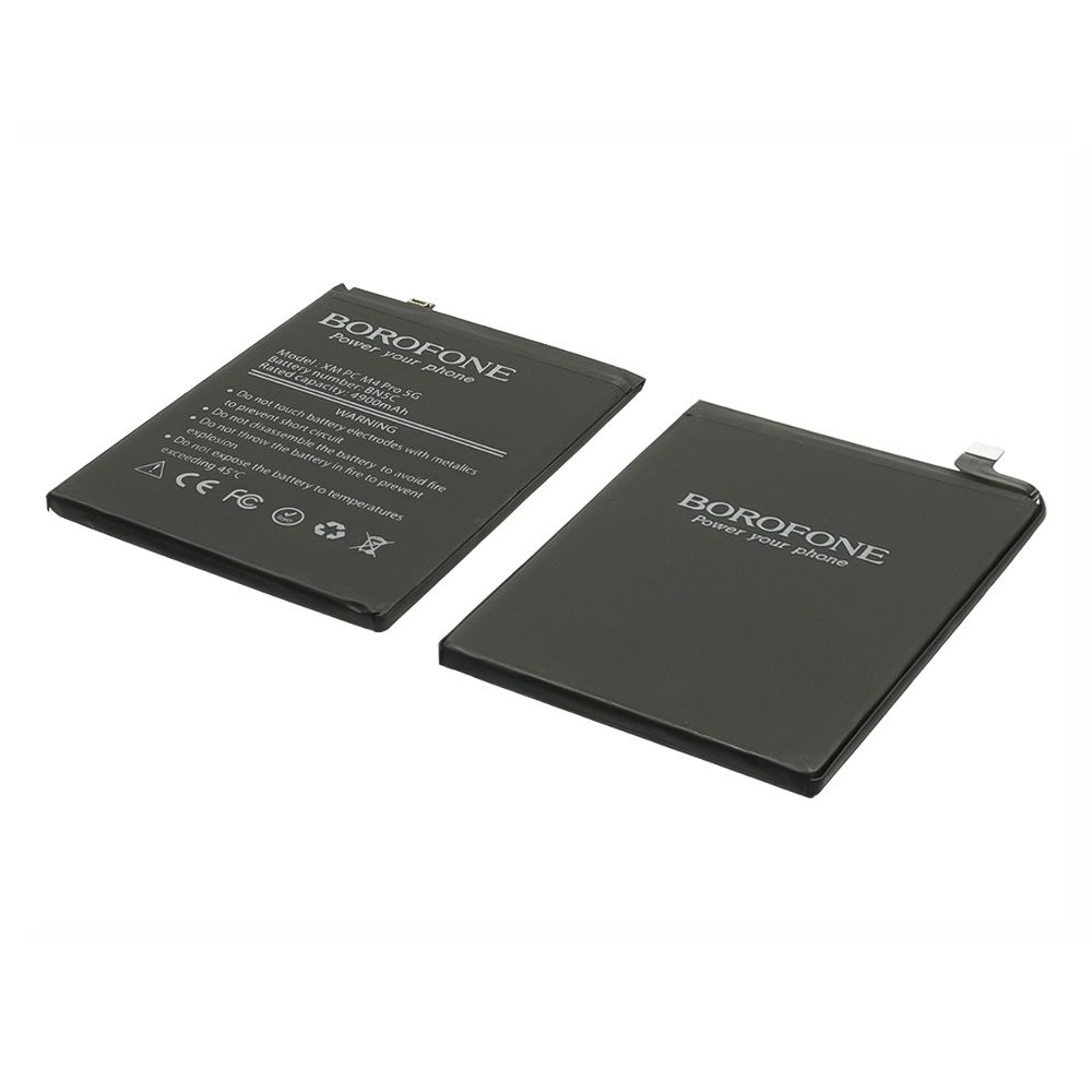 ���������� Xiaomi Poco M4 Pro 5G, Redmi Note 11T 5G, BN5C, Borofone | 3-12 ��. ������ | ���, �������, �����������