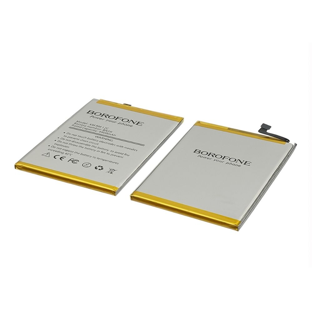 ���������� Xiaomi Poco C55, Redmi 12C, BN5K, Borofone | ���, �������, �����������