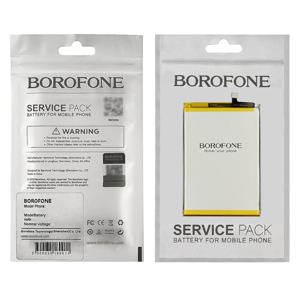 ���������� Xiaomi Poco C55, Redmi 12C, BN5K, Borofone | ���, �������, �����������