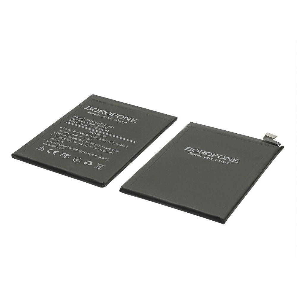 ���������� Xiaomi Redmi Note 12 4G, 23021RAAEG, 23021RAA2Y, 23027RAD4I, 23028RA60L, BN5M, Borofone | ���, �������, �����������