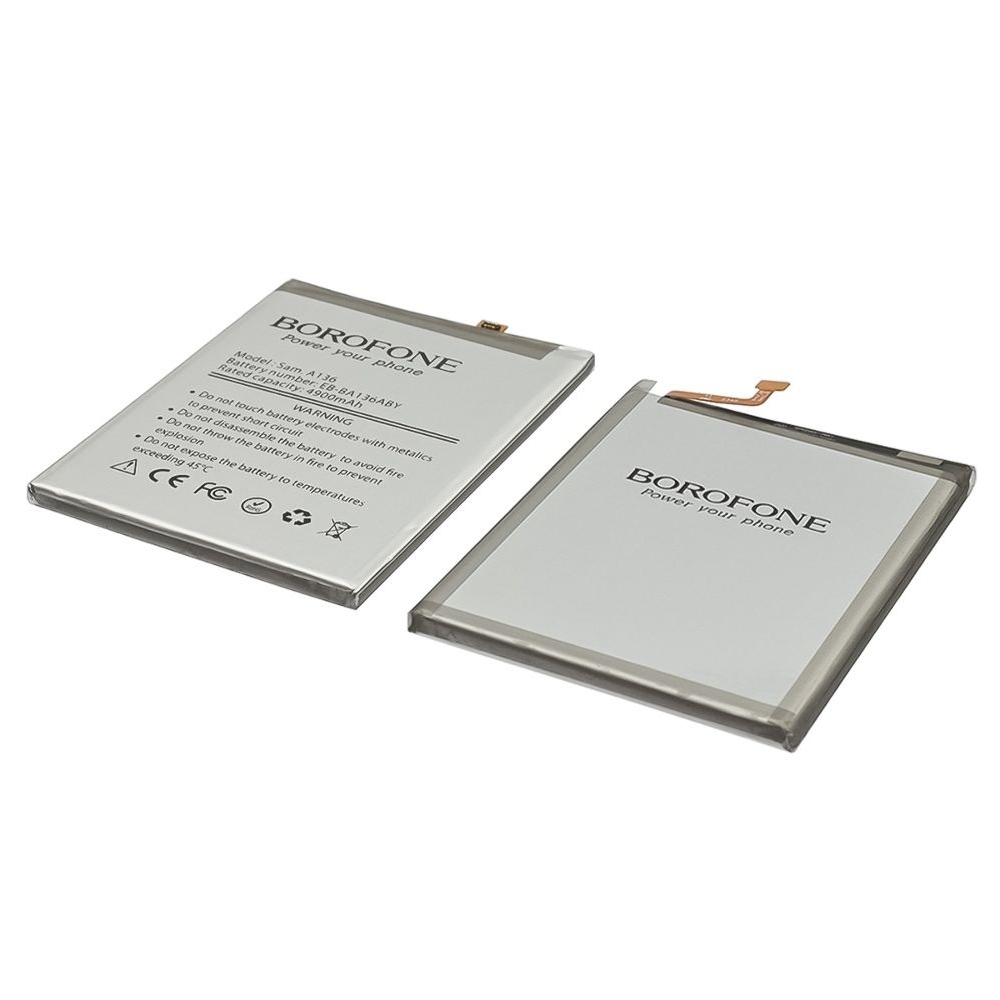 ���������� Samsung SM-A136 Galaxy A13 5G, SM-M135 Galaxy M13, EB-BA136ABY, Borofone | 3-12 ��. ������ | ���, �������, �����������