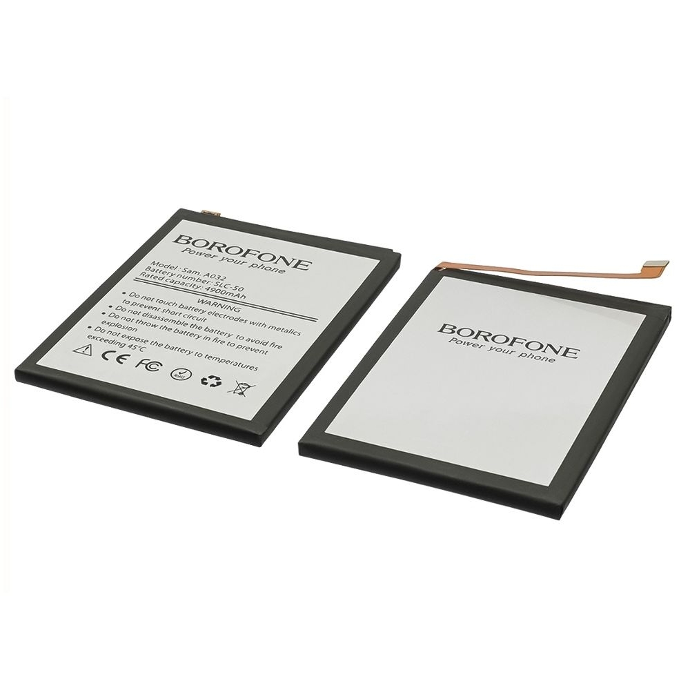 ���������� Samsung SM-A032 Galaxy A03 Core, SLC-50, Borofone | 3-12 ��. ������ | ���, �������, �����������