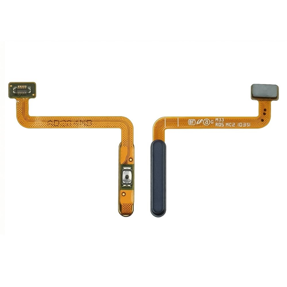 ����� Samsung SM-M336 Galaxy M33, SM-M536 Galaxy M53, ������� ��������� ������� (Touch ID), �����, Original (PRC)