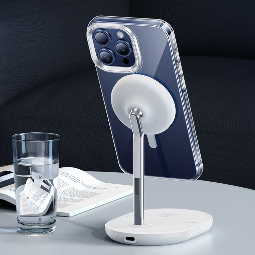 ����� Hoco Amber AS3 c Mag Safe ��� Apple iPhone 15 Pro ����������