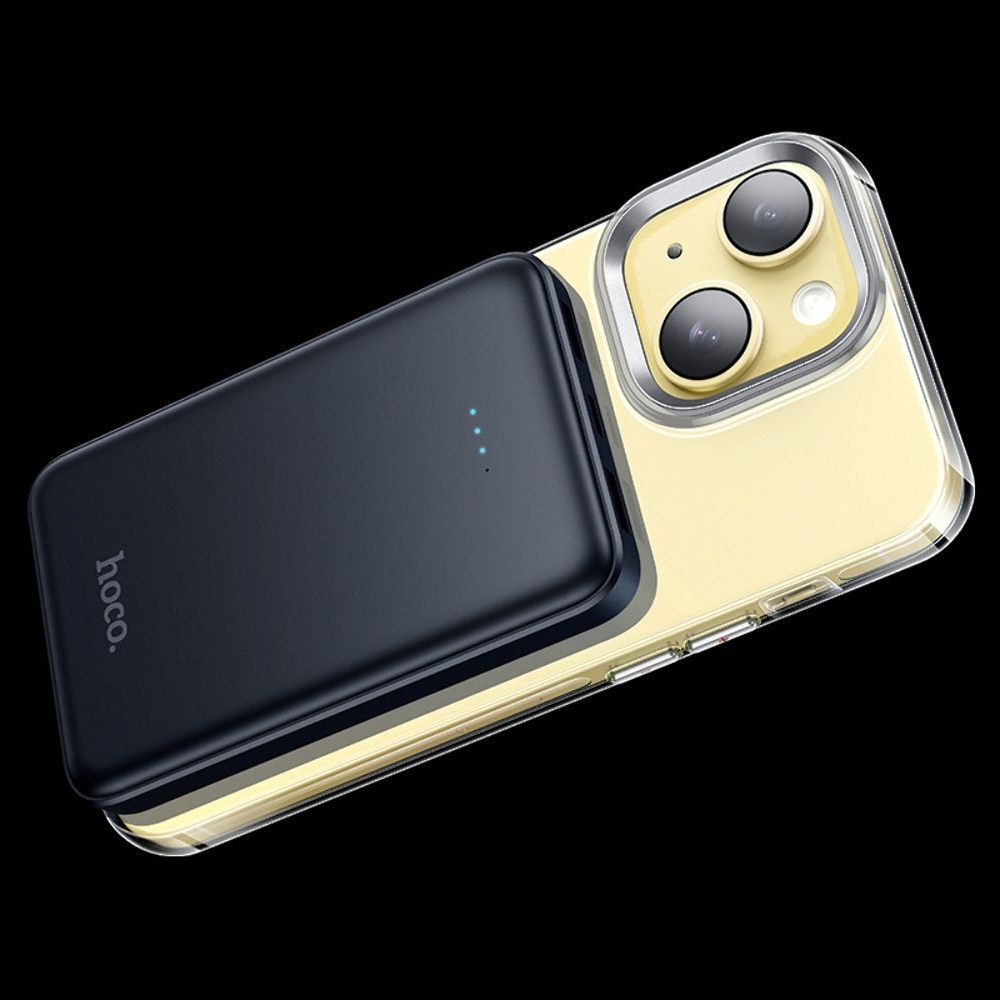 ����� Hoco Amber AS3 c Mag Safe ��� Apple iPhone 15 ���������-, ������