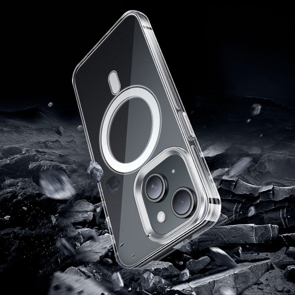 ����� Hoco Amber AS3 c Mag Safe ��� Apple iPhone 15 ����������