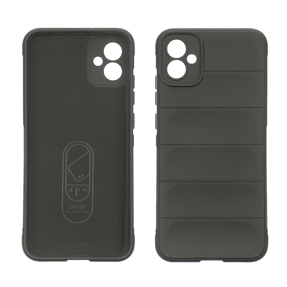 ����� Shockproof Protective ��� Samsung SM-A05, ������