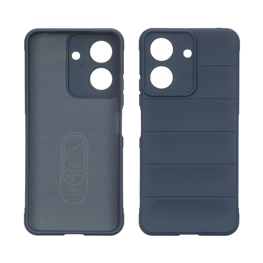 ����� Shockproof Protective ��� Xiaomi Redmi 13C �����-�����