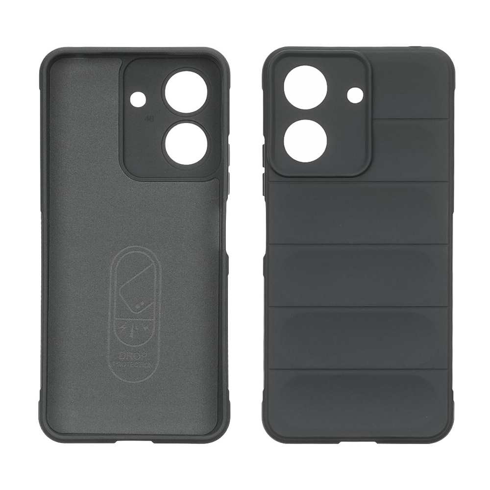 ����� Shockproof Protective ��� Xiaomi Redmi 13C, ������