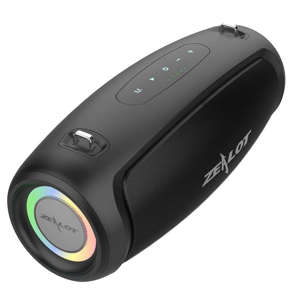 ���������� ������� ZEALOT S37L, ������ | ������������ �������