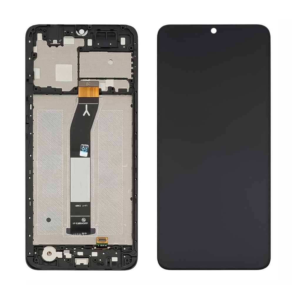 ������� Xiaomi Poco C61, 2312BPC51H, Redmi A3, 23129RN51X, ������ | � ��������� | � ������� ������� | High Copy | ���������� ������, �����
