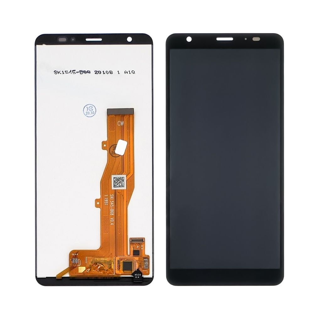 ������� ZTE Blade A5 (2019), ������ | � ��������� | Original (PRC) | ���������� ������, �����