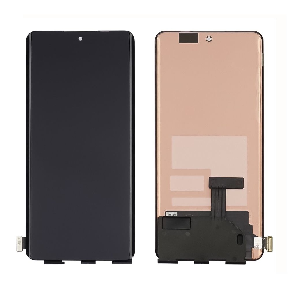 ������� Oppo Reno 10, CPH2531, ������ | � ��������� | High Copy, OLED | ���������� ������, �����