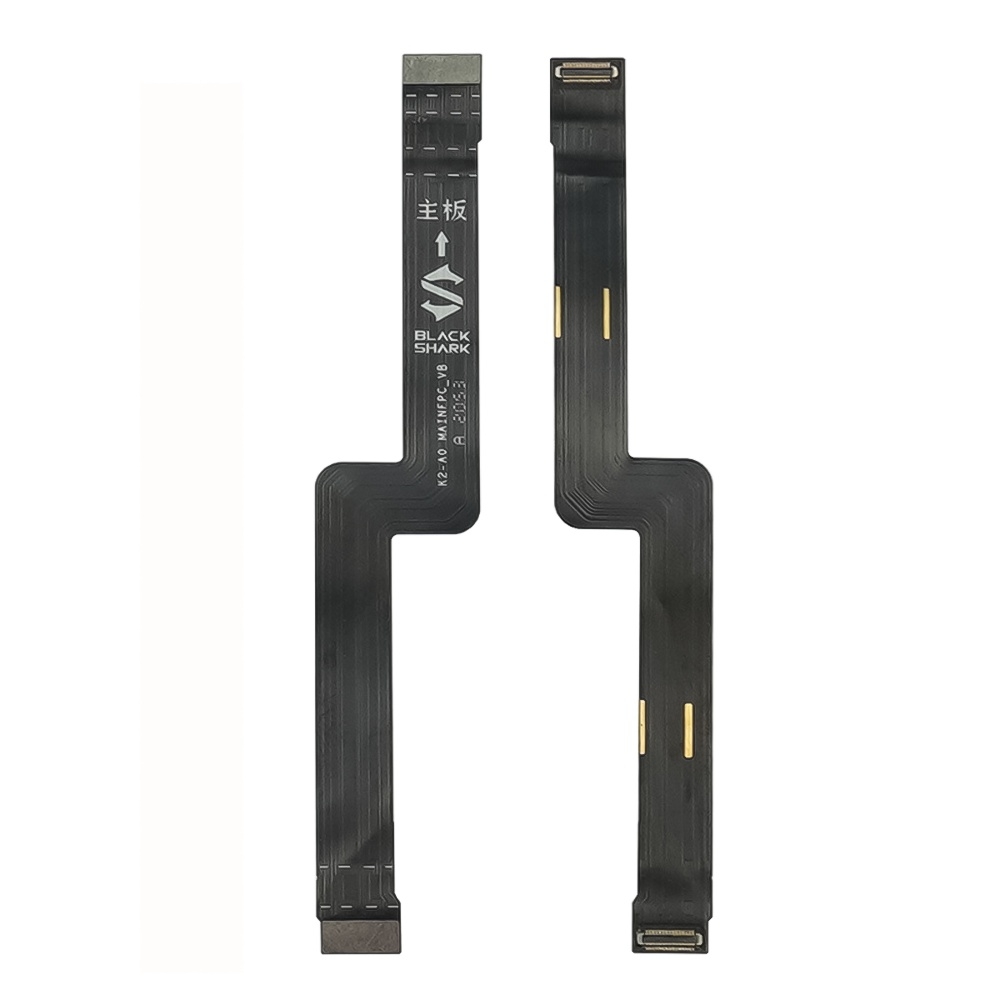 ����� Xiaomi Black Shark 4, ����������, ���������, Original (PRC)