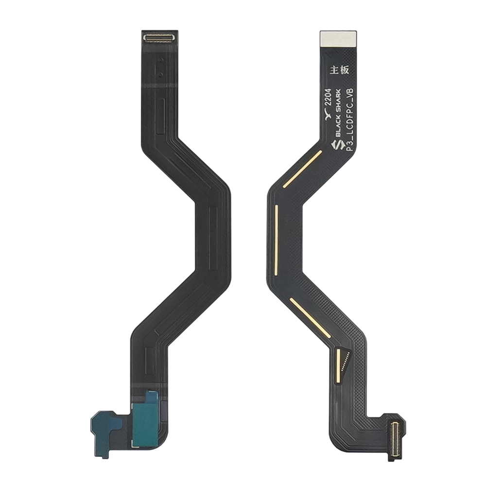 ����� Xiaomi Black Shark 5, ����������, ���������, Original (PRC)