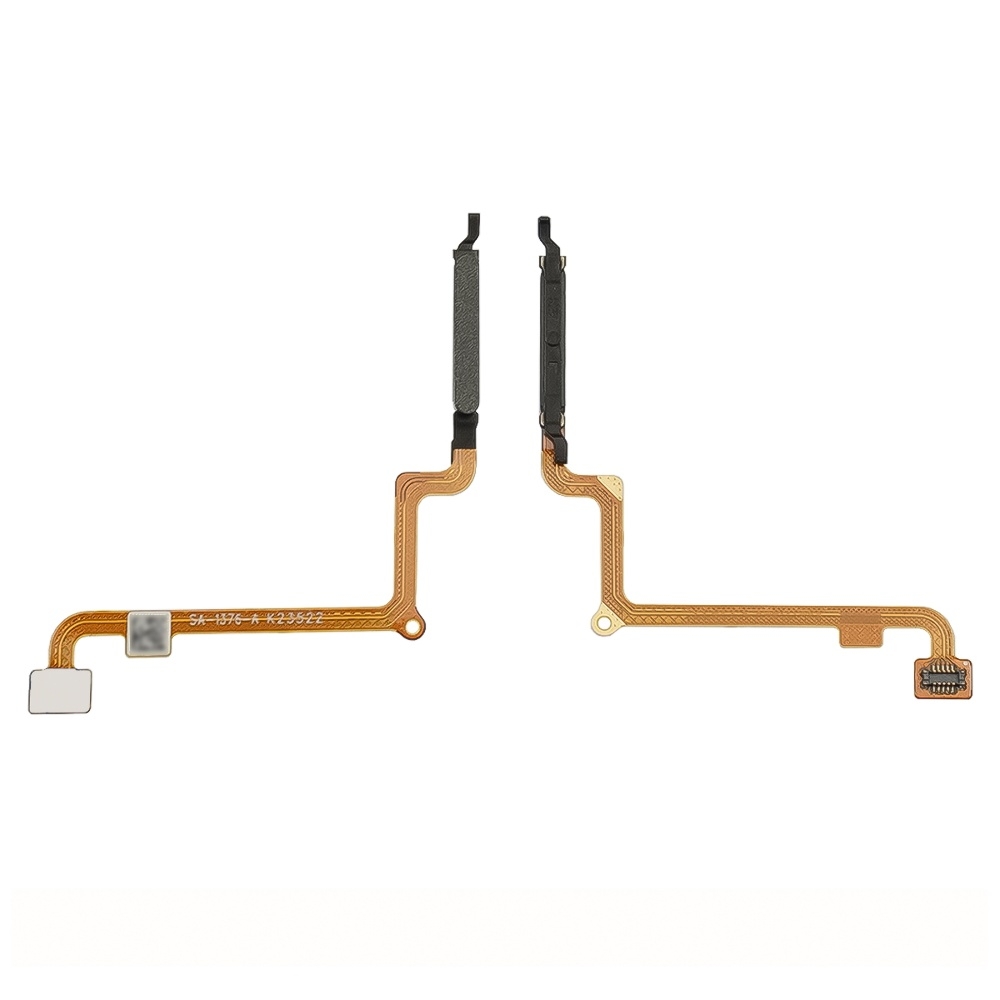 ����� Xiaomi Redmi 13�, ��� ������� ��������� ������ (Touch ID), ������, Original (PRC)