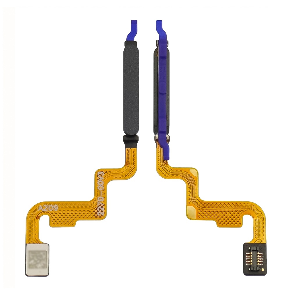 ����� Xiaomi Redmi Note 12 4G, ��� ������� ��������� ������ (Touch ID), ������, Original (PRC)