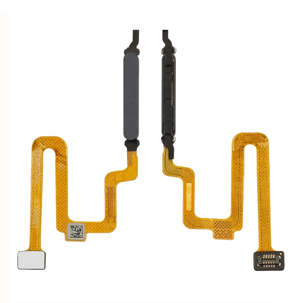 ����� Xiaomi Redmi Note 12 Pro 4G, 2209116AG, ��� ������� ��������� ������ (Touch ID), ������, Original (PRC)