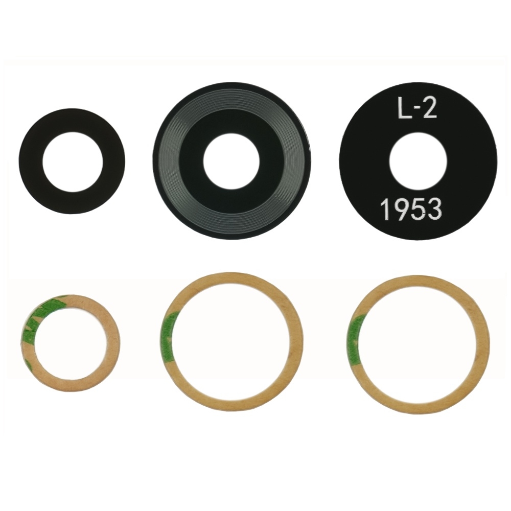 ������ ������ ��� Xiaomi Redmi 12 (�������� 3 ��.)