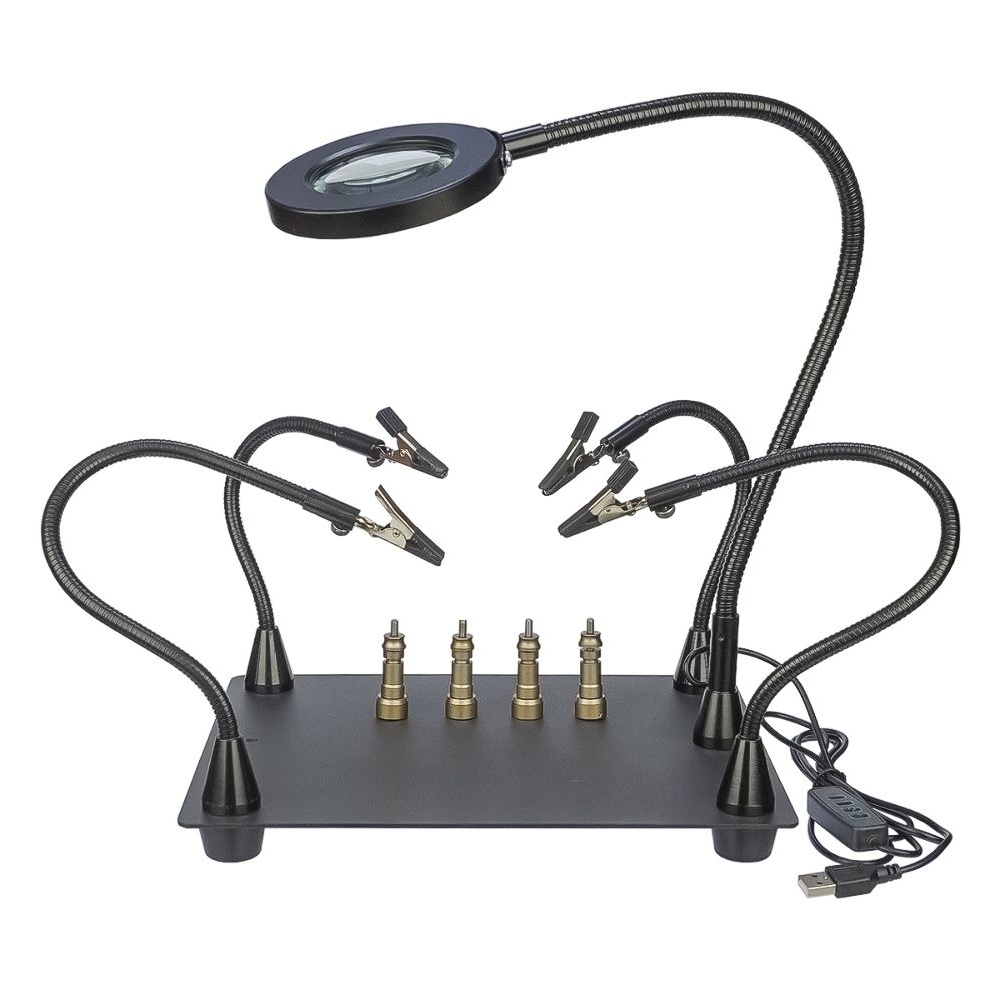 ������ ���� TE-808 � �������� �� ������ ������ (4 ��), ���������� ����������� (4 ��), ������ c LED (d=62 ��, 3x) | ���������