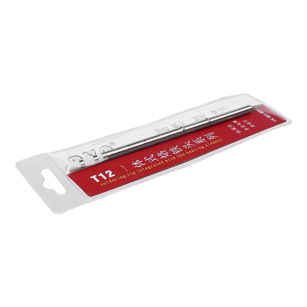 ���� ��������� DVO T12-K (������ 5��, ���������� �����������)