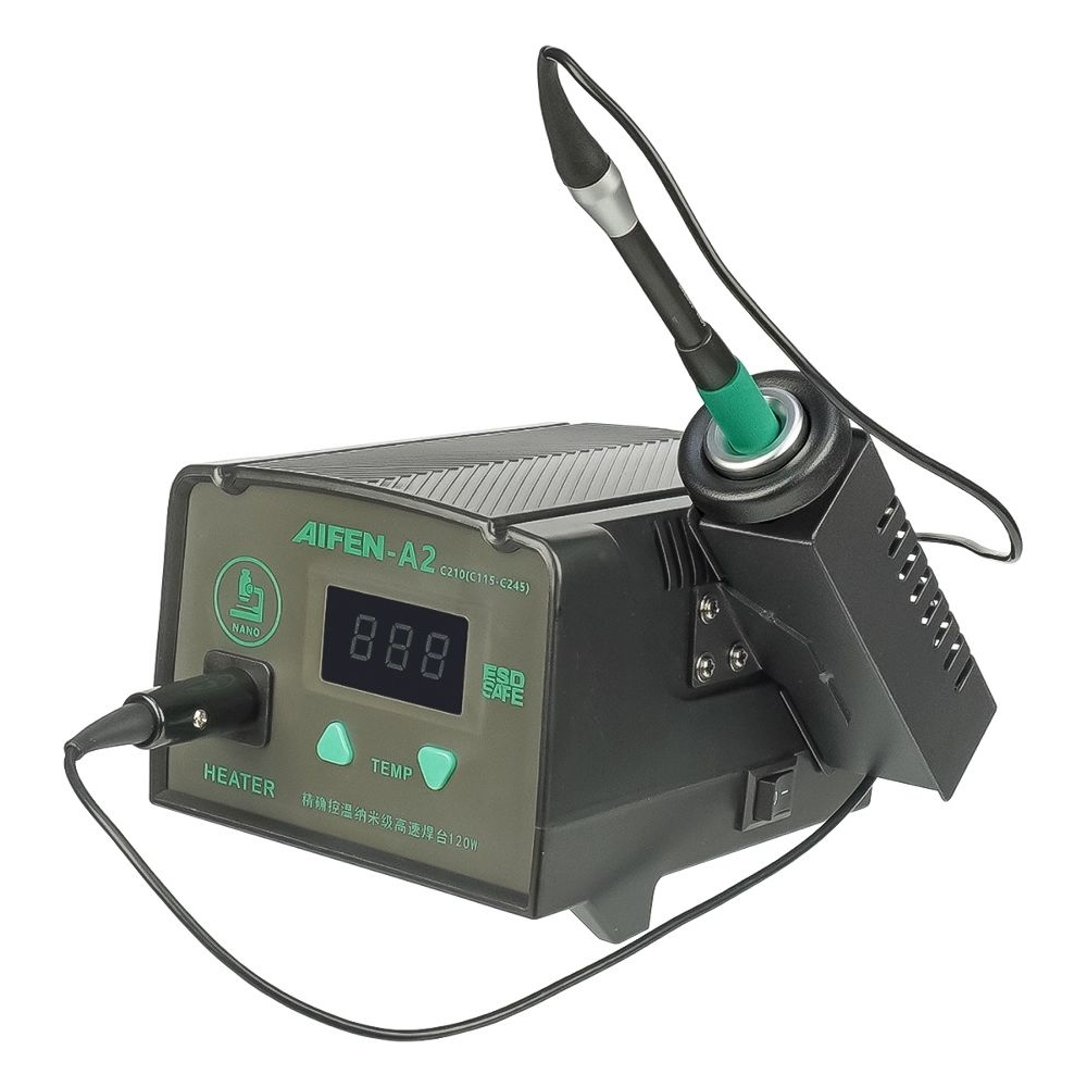 �������� ������� ������������ Aifen A2-115 (�������� ��������� JBC 115, 120W, 100C - 450C)