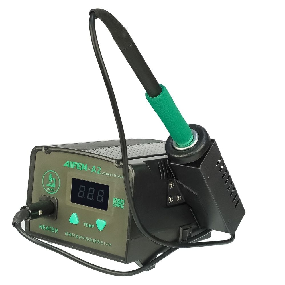 �������� ������� ������������ Aifen A2-245 (�������� ��������� JBC 245, 120W, 100C - 450C)