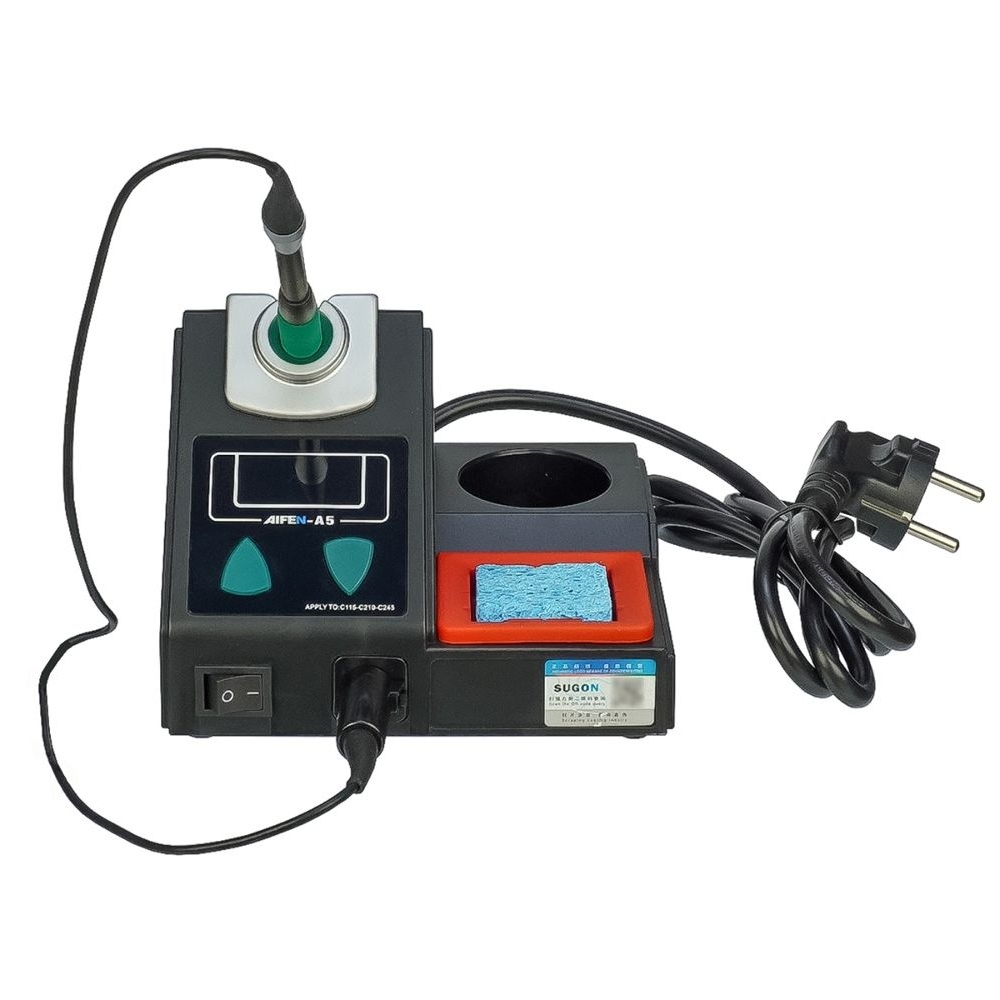 �������� ������� ������������ Aifen A5-115 (�������� ��������� JBC 115, 120W, 100C - 450C)