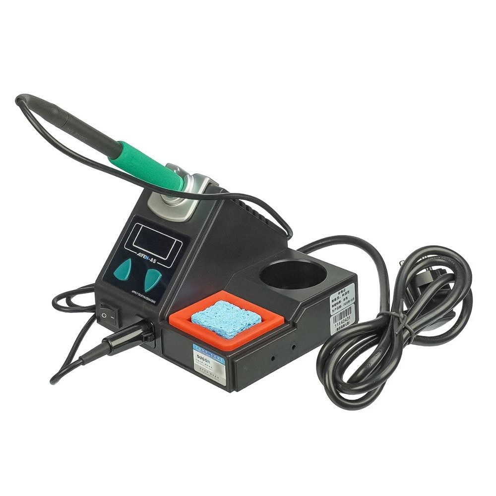 �������� ������� ������������ Aifen A5-245T, ����� � p����������� �����������, �������� ��������� JBC 245, 120 ��, 100 - 450 C