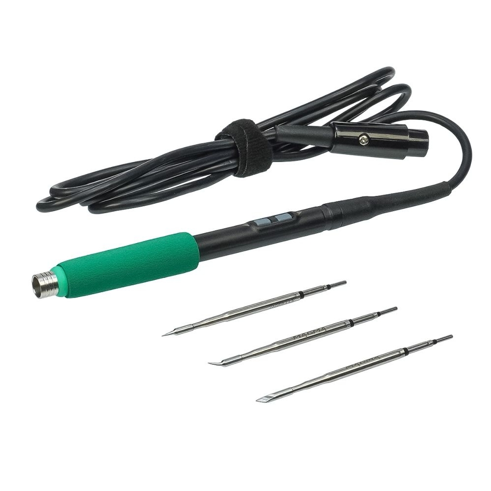 �������� ������� ������������ Aifen A9-210T Pro, ����� � p����������� �����������, �������� ��������� JBC 210, 3 ������ ������, 120 ��, 100 - 450 C