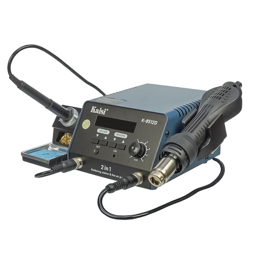 �������� ������� ������������ Kaisi K8512D, ���, �������� T12, �������� ���������