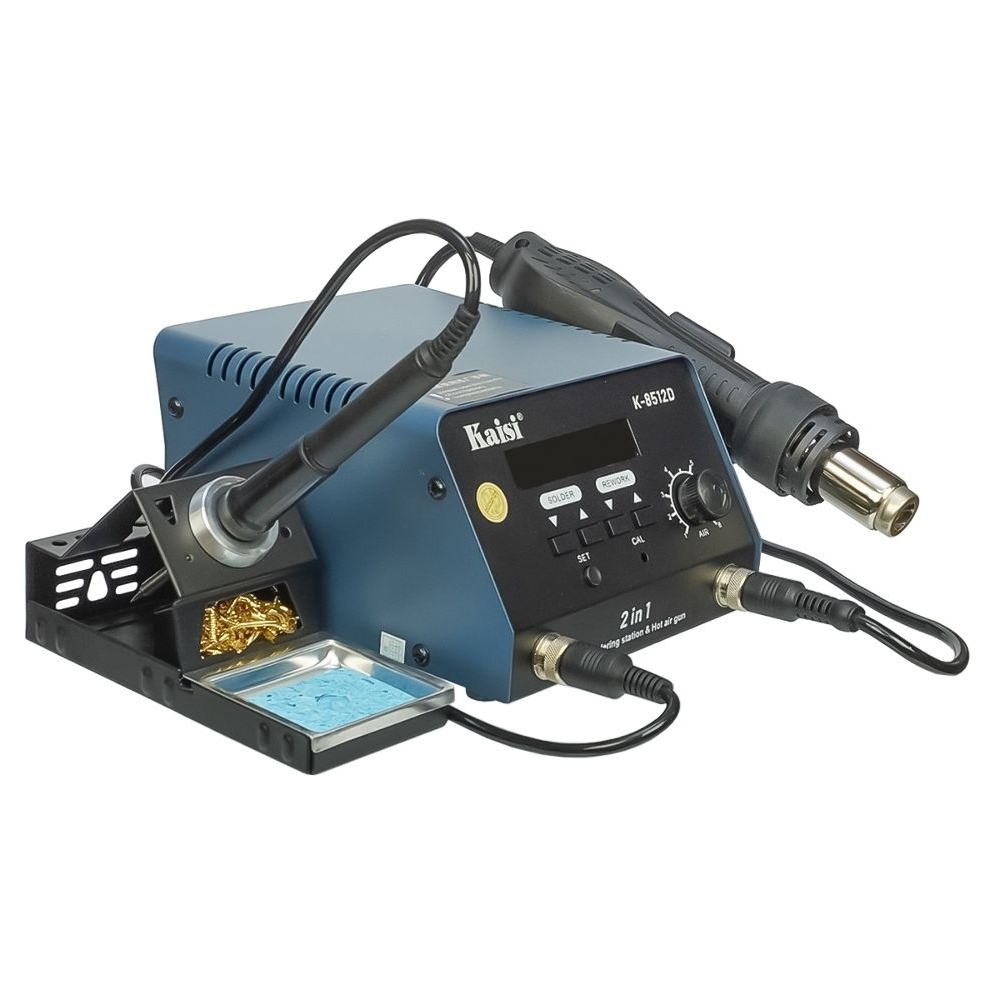 �������� ������� ������������ Kaisi K8512D, ���, �������� T12, �������� ���������