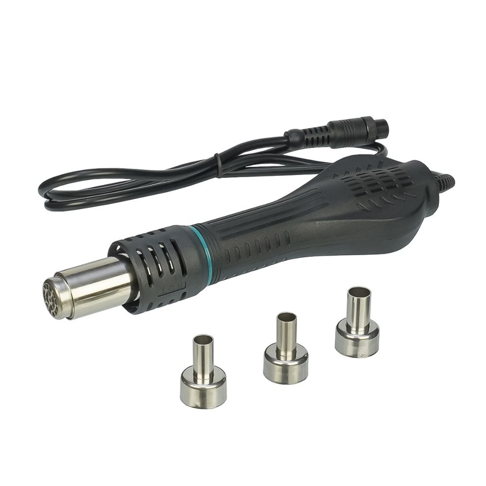 �������� ������� ������������ Sugon 212 (�������� T12, 3 ������ ������, 200C - 450C, ���, 3 ������ ������, 100C - 500C, 760W)