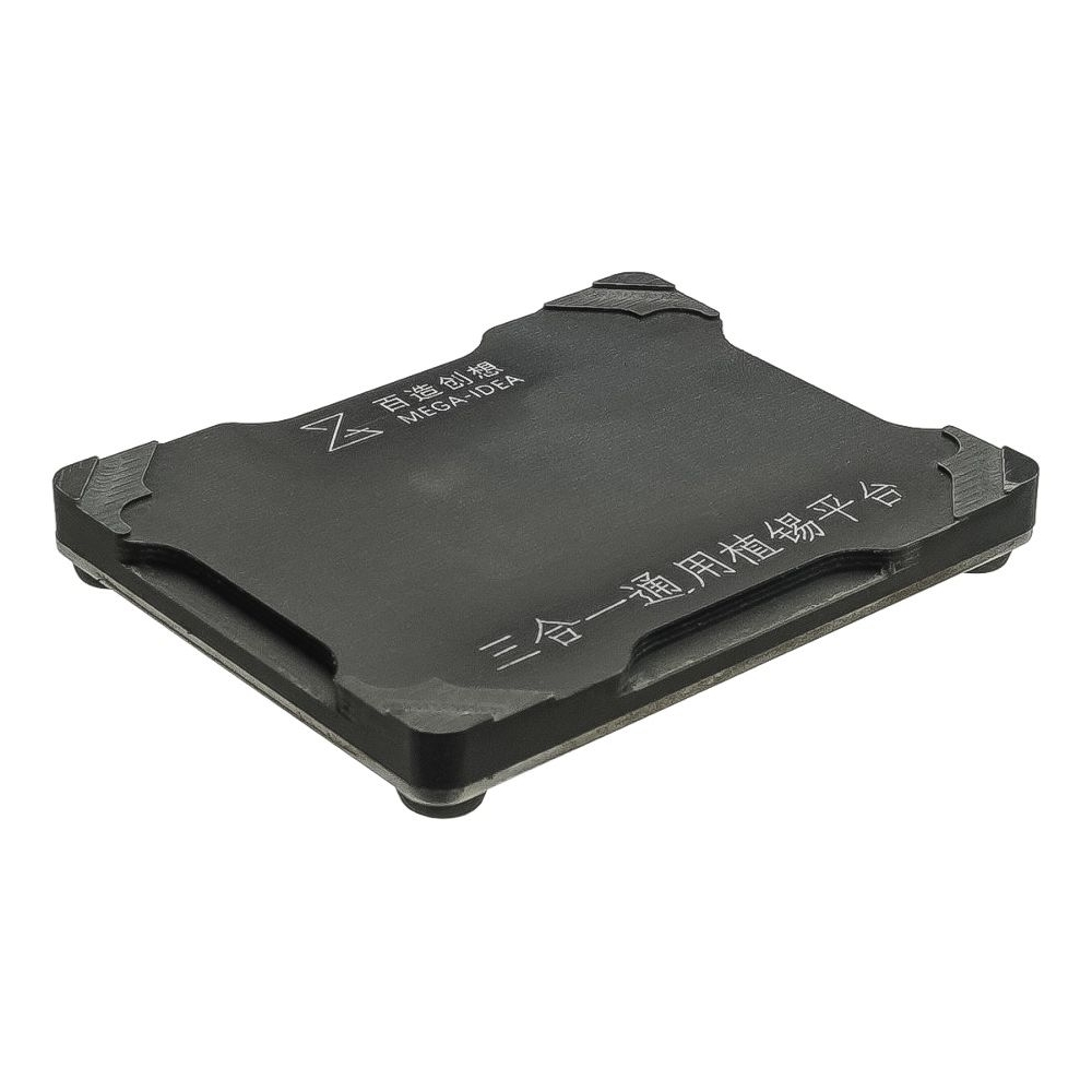 �������� ��������� Mega-Idea ��� �������� ���������-�������� � BGA-�����������