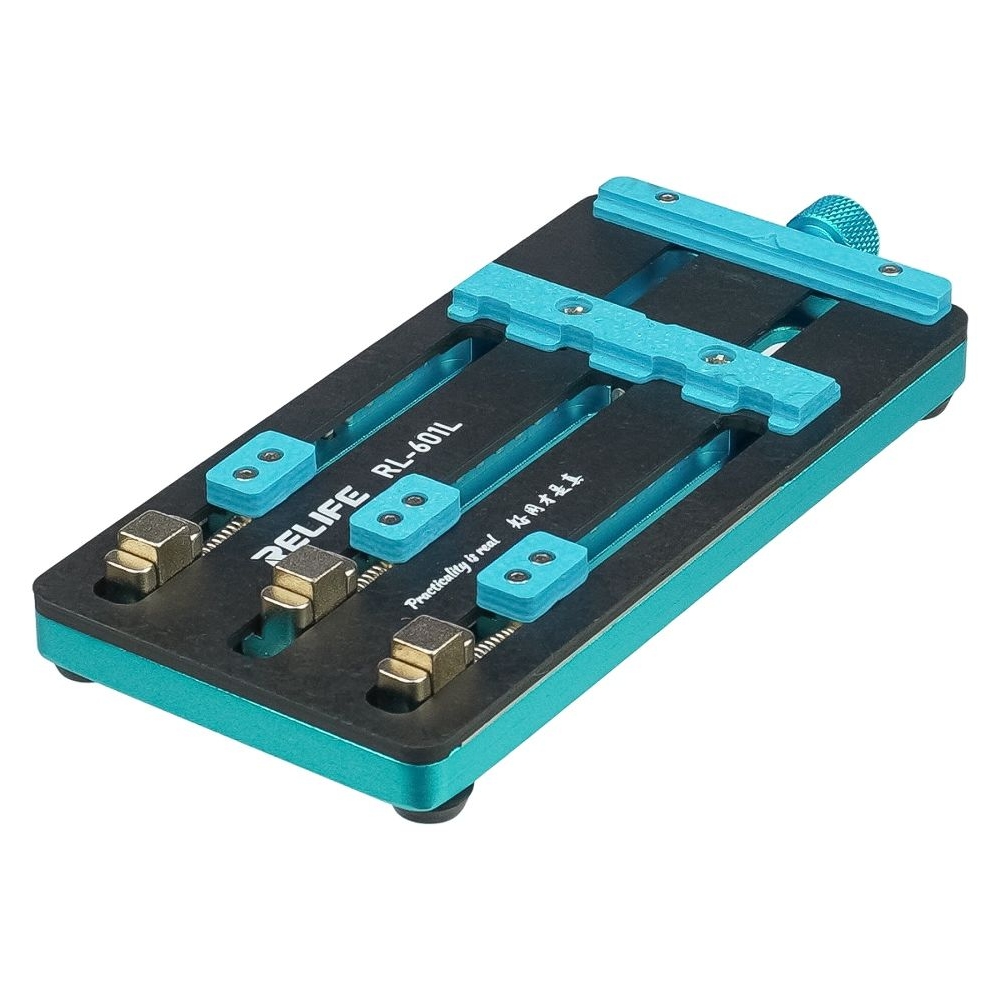 ������ ���� Relife RL-601L, �� �������������������� ��������� � �������� ��� BGA ���������� | ���������