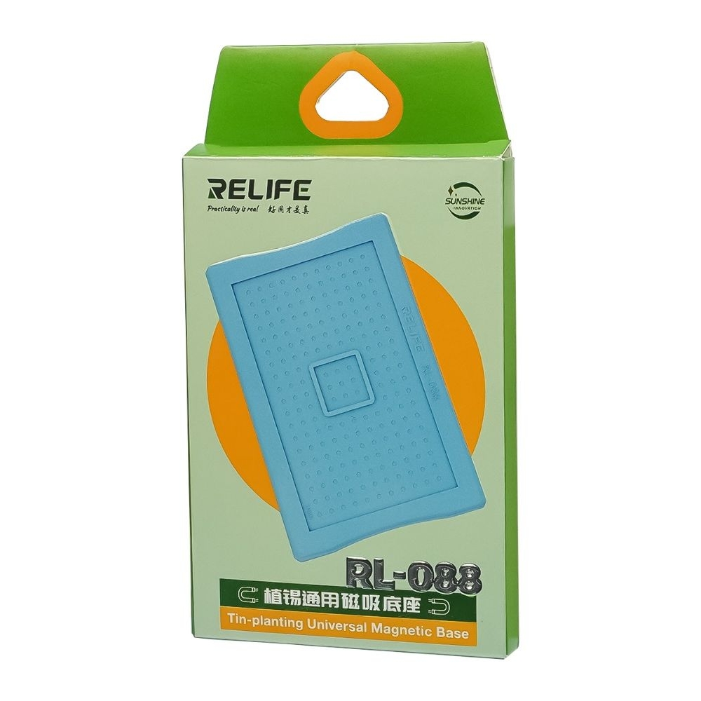 �������� ��������� Relife RL-088, ��� ���������� BGA 1��/ 2��, ������������, �����������, ������������