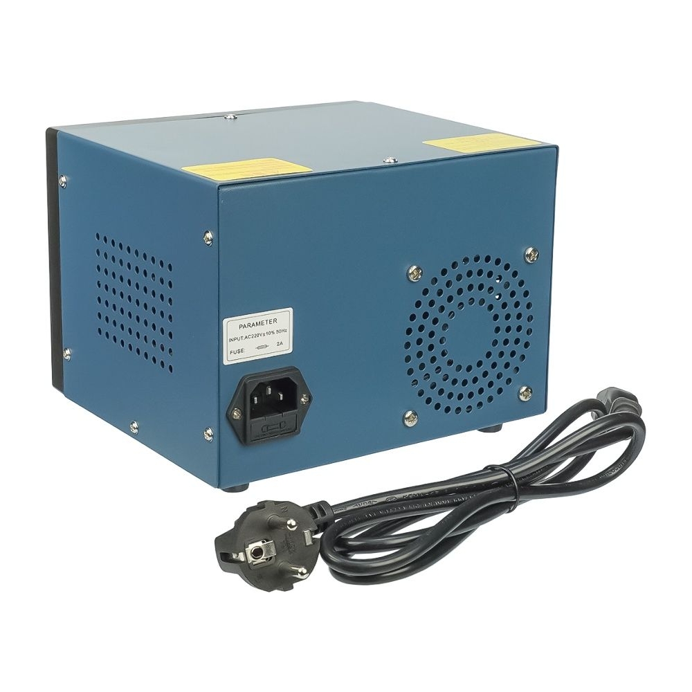 ���� ������� Kaisi 1505TD 15V, 5A, ��������/���������� ���������, ������������������ ����� ��, ������, USB 5V/2A, DC 9V