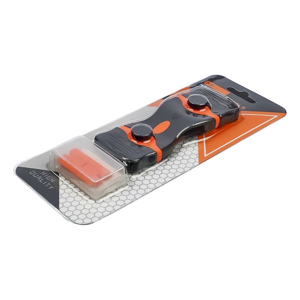 ���-������� � ��������� �������� Scraper Tool ������������, ��� ������ �������� ����, ��� � ��������������� �����