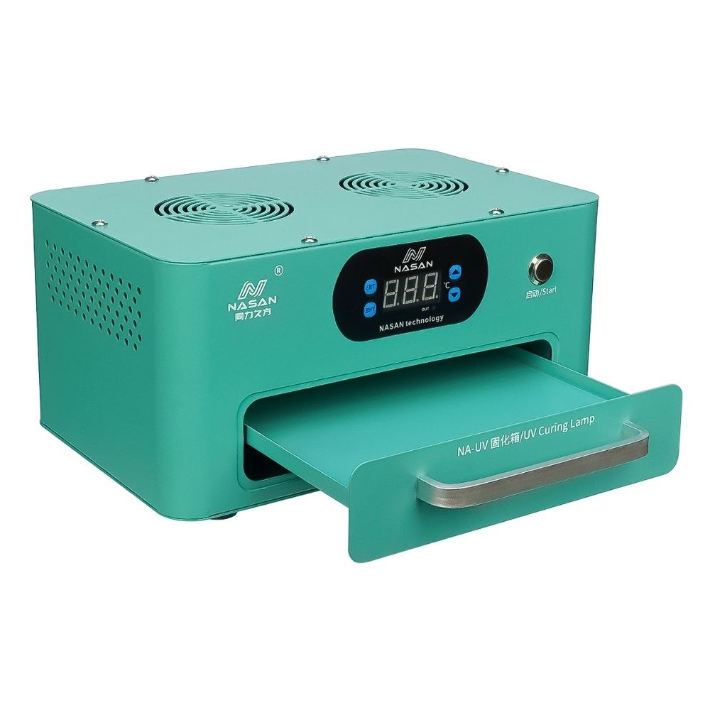 ���������������� ������ Nasan NA-UV (150W, ������ 20 x 165 x 195 ��)